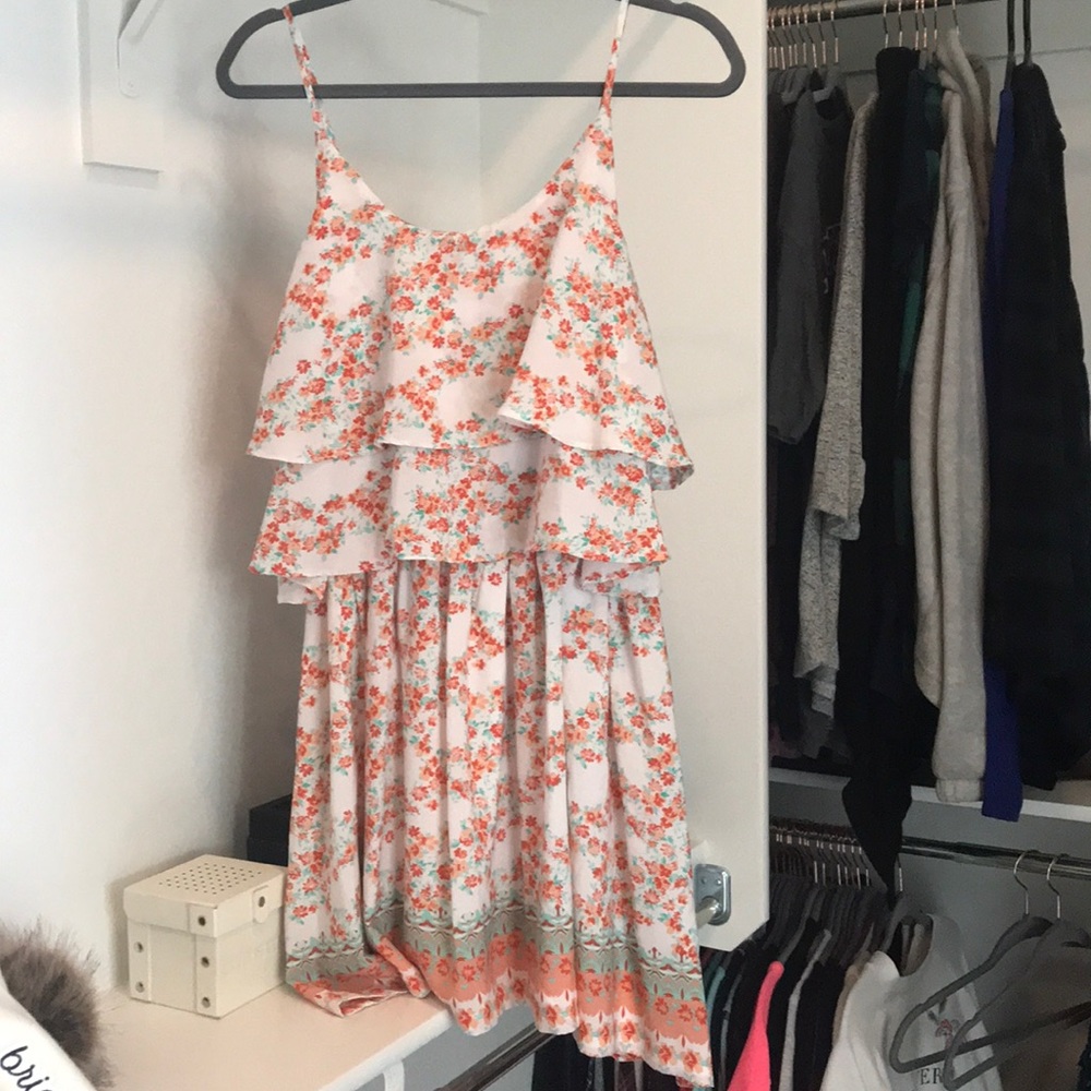 Summer dress